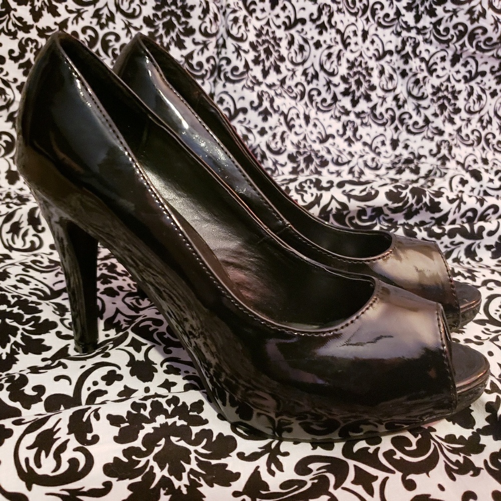 High Heels